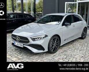 Mercedes-Benz A 200 Gebrauchtwagen