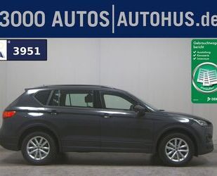 Seat Tarraco Gebrauchtwagen