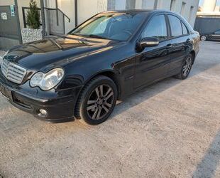 Mercedes-Benz C 180 Gebrauchtwagen