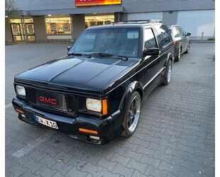 GMC Typhoon Gebrauchtwagen