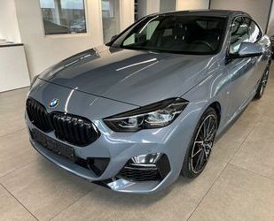 BMW 218 Gebrauchtwagen