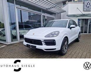 Porsche Cayenne Gebrauchtwagen