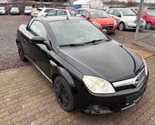 Opel Tigra Gebrauchtwagen