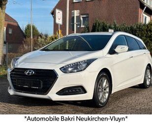 Hyundai i40 Gebrauchtwagen