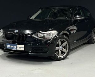 BMW 114 Gebrauchtwagen