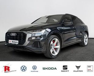 Audi Q8 Gebrauchtwagen