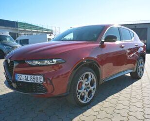 Alfa Romeo Tonale Gebrauchtwagen
