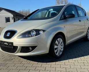 Seat Altea Gebrauchtwagen