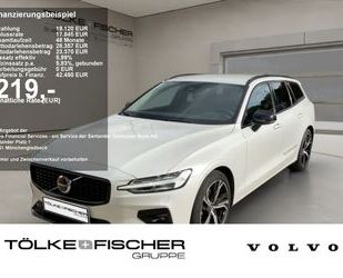 Volvo V60 Gebrauchtwagen