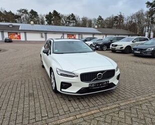 Volvo V60 Gebrauchtwagen
