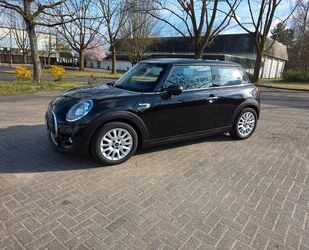Mini One D Gebrauchtwagen