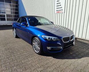 BMW 218 Gebrauchtwagen