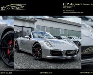 Porsche 911 Urmodell Gebrauchtwagen