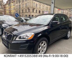 Volvo XC60 Gebrauchtwagen