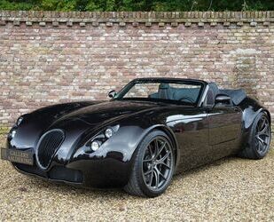 Wiesmann MF 5 Gebrauchtwagen