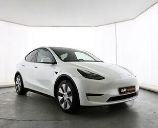Tesla Model Y Gebrauchtwagen