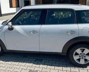 Mini Cooper Countryman Gebrauchtwagen