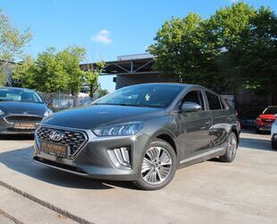 Hyundai IONIQ Gebrauchtwagen