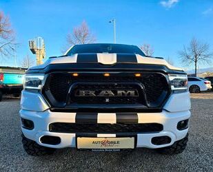 Dodge RAM Gebrauchtwagen