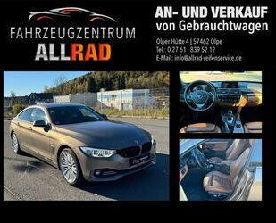 BMW 425 Gran Coupé Gebrauchtwagen