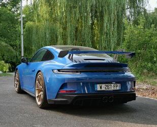 Porsche 992 Gebrauchtwagen
