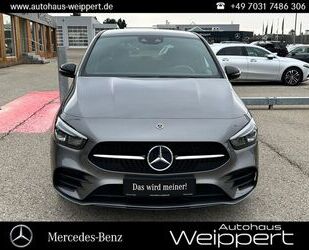 Mercedes-Benz B 250 Gebrauchtwagen