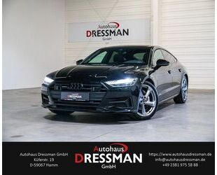 Audi A7 Gebrauchtwagen
