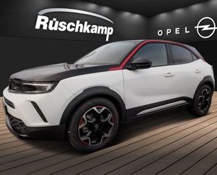 Opel Mokka-e Gebrauchtwagen