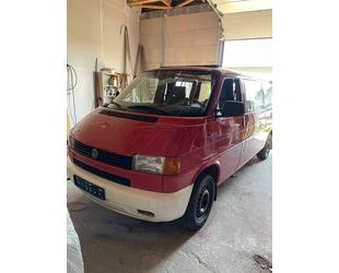 VW T4 andere Gebrauchtwagen
