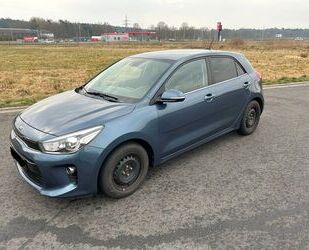 Kia Rio Gebrauchtwagen