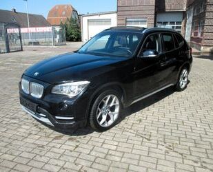 BMW X1 Gebrauchtwagen