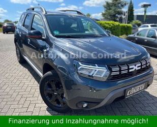Dacia Duster Gebrauchtwagen