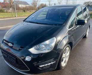 Ford S-Max Gebrauchtwagen