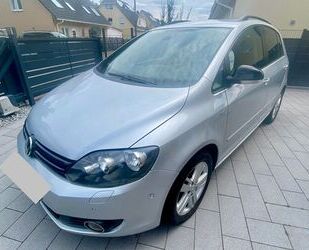 VW Golf Plus Gebrauchtwagen
