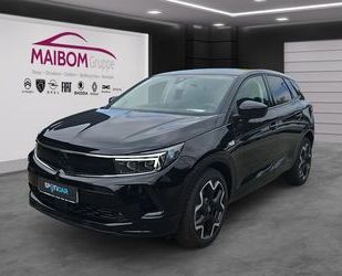 Opel Grandland (X) Gebrauchtwagen