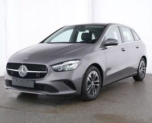 Mercedes-Benz B 200 Gebrauchtwagen