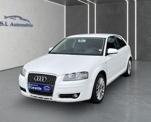 Audi A3 Gebrauchtwagen
