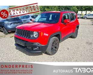 Jeep Renegade Gebrauchtwagen