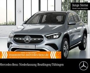 Mercedes-Benz GLA 200 Gebrauchtwagen