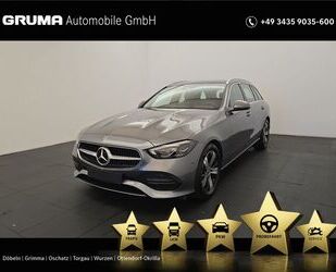 Mercedes-Benz C 200 Gebrauchtwagen