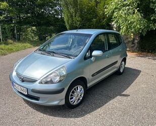 Honda Jazz Gebrauchtwagen