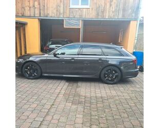 Audi S6 Gebrauchtwagen
