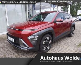 Hyundai KONA Gebrauchtwagen
