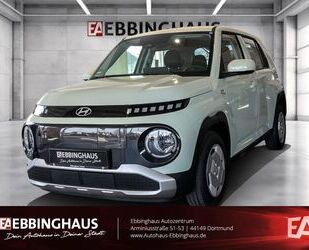 Hyundai INSTER Gebrauchtwagen