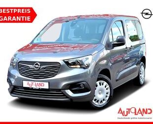 Opel Combo Gebrauchtwagen