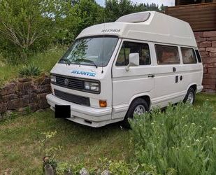 VW T3 andere Gebrauchtwagen
