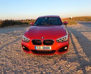 BMW 120 Gebrauchtwagen