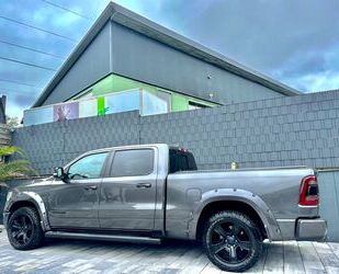 Dodge RAM Gebrauchtwagen