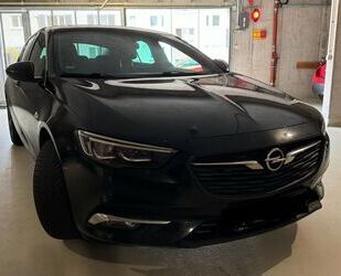 Opel Insignia Gebrauchtwagen