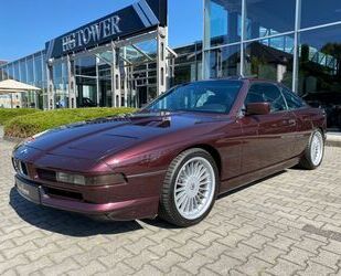 BMW 850 Gebrauchtwagen